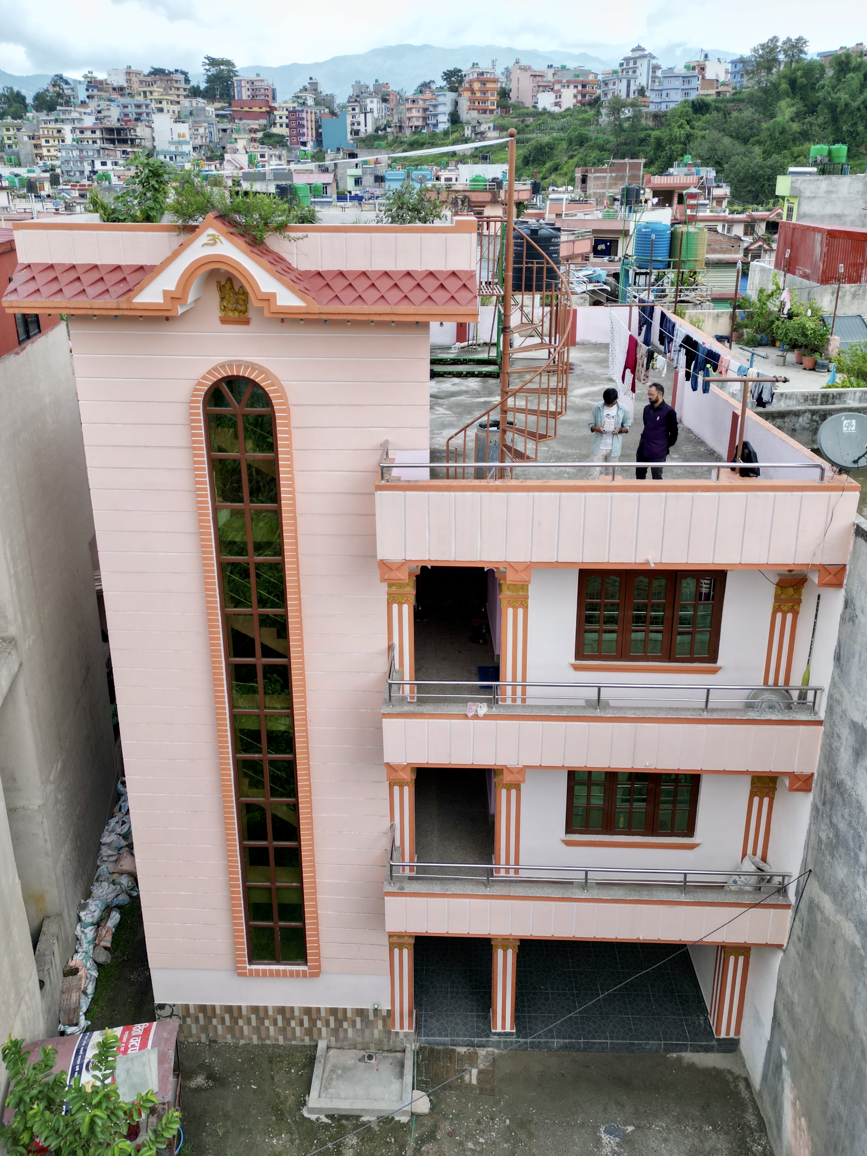 Picture of Tarkeshwor Municipality, Bagmati